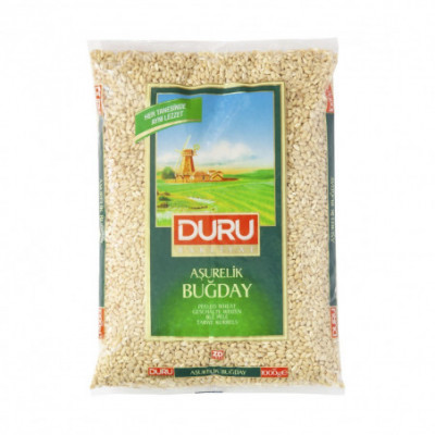 DURU ASURELIK BUGDAY 1KG