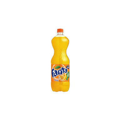 FANTA ORANGE 1.5L