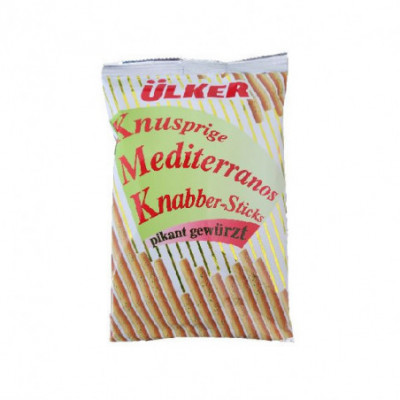 ULKER PEYNIRLI KRAKER