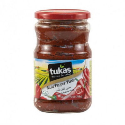 TUKAS CONCENTRE DE POIVRON...