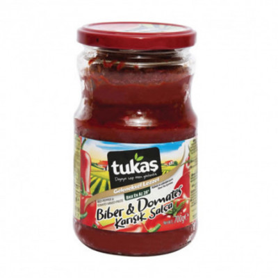 TUKAS CONCENTRE DE TOMATE...