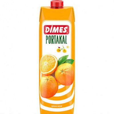DIMES ORANGE 1L