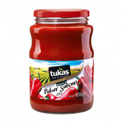 TUKAS CONCENTRE DE PIMENT...