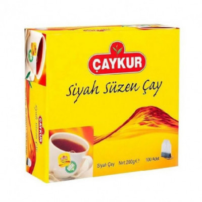 CAYKUR THE NOIR 200G