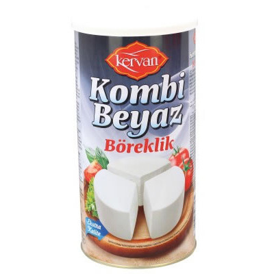 KERVAN KOMBI 800G