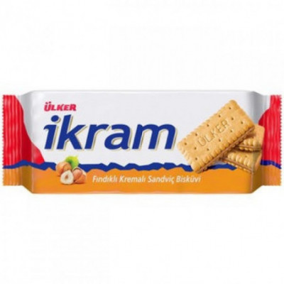 ULKER IKRAM FINDIK