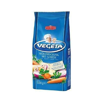 VEGETA MELANGE D'EPICE 500 GR