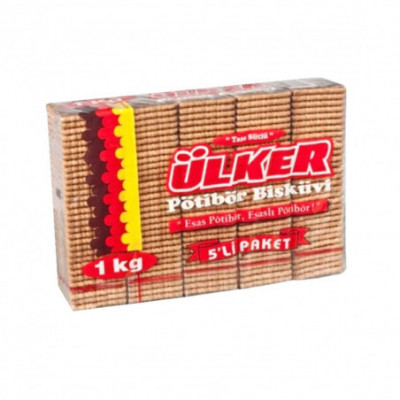 ULKER PETIBOR 1KG