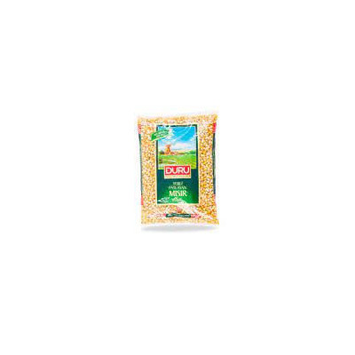 DURU POP CORN 1KG