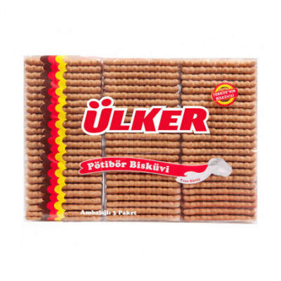ULKER PETIT BEURRE 450 GR
