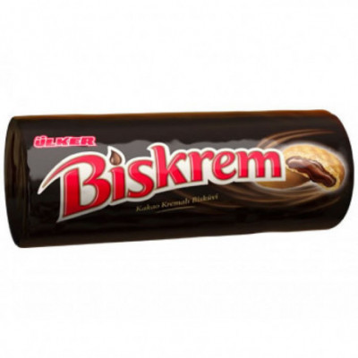 ULKER BISKREM
