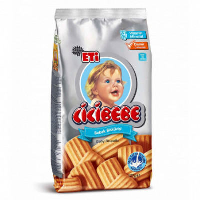 ETI CICIBEBE 190G