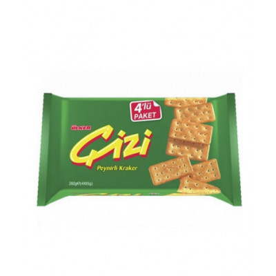 CIZI *4 280G