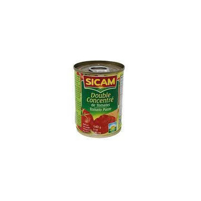 SICAM DOUBLE CONCENTRE DE...