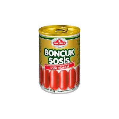 EGETURK BONCUK SOSI 200G