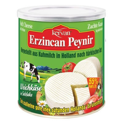 ERZINCAN 42 55% 400G