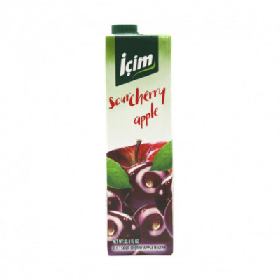 ICIM NECTAR GRIOTTE 1L