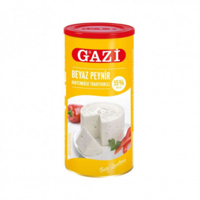 GAZI PEYNIR 55% 800G
