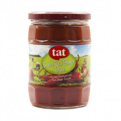 TAT CONCENTRE PAPRIKA DOUX...