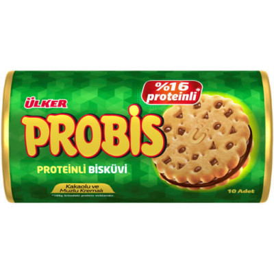 ULKER PROBIS 280G