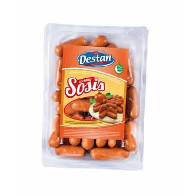 DESTAN MINI SAUCISSE 300 g