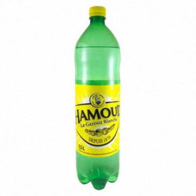 HAMOUD SODA 1.5 L
