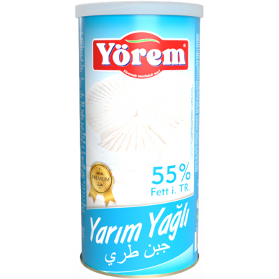 42 YOREM 55% 800 g