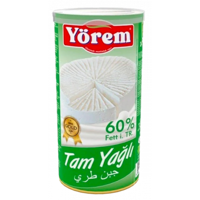 42 YOREM 60% 800 g