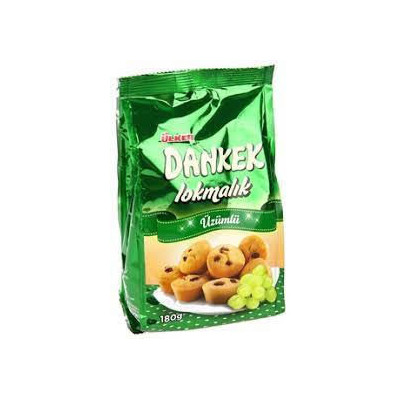 DANKEK LOKMALIK FRUIT ULKER...