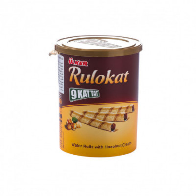 ULKER RULOKAT 250G