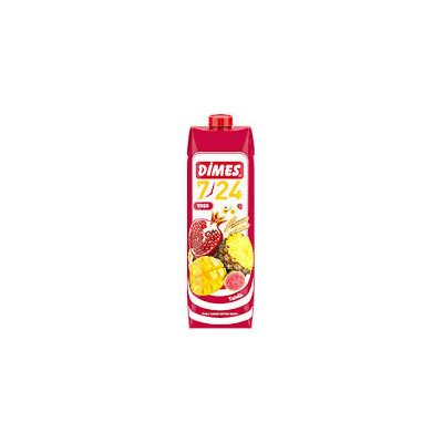 DIMES7/24 FRUITMIX 1L