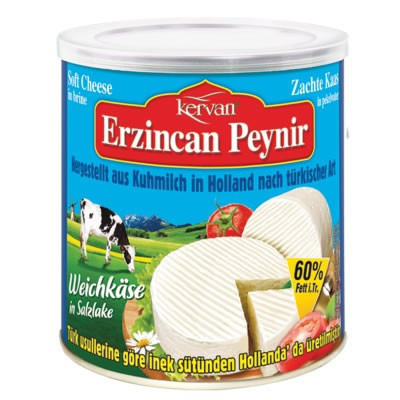 ERZINCAN 42 60% 400G