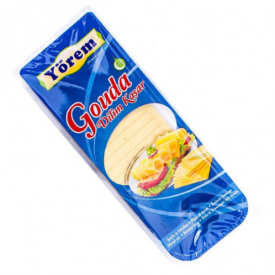 YOREM GOUDA 350G