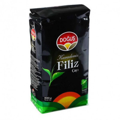 DOGUS FILIZ CAY 500GR