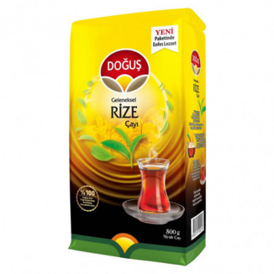 DOGUS RIZE CAY 500GR