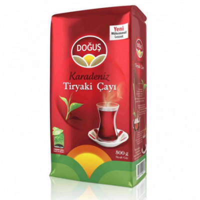 DOGUS TIRYAKI CAY 500GR