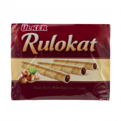 ULKER RULOKAT