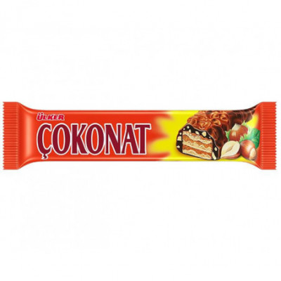 ÜLKER COKONAT TEKLI