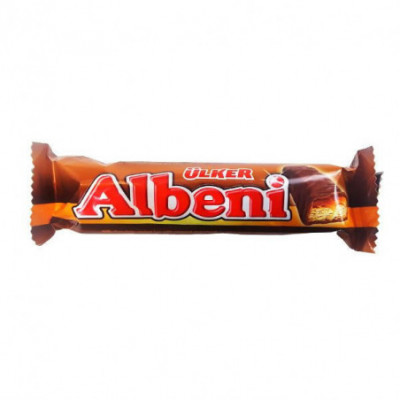 ÜLKER ALBEN? 40G