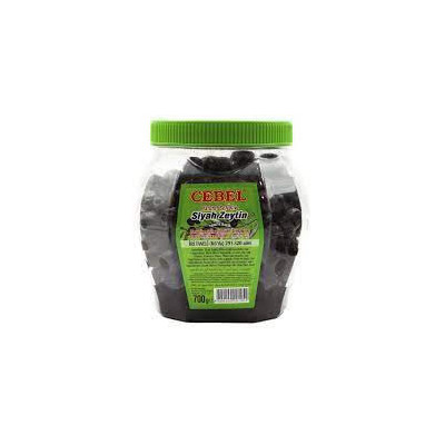 CEBEL IRI TANELI PET 700GR