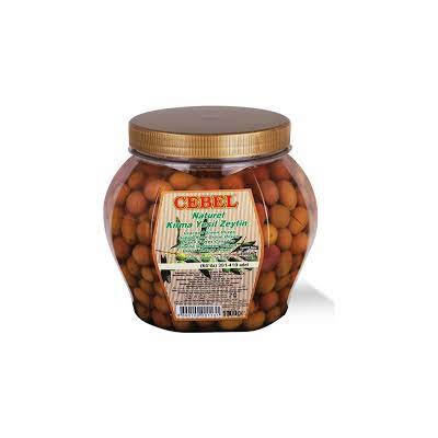 CEBEL KIRMA YESIL ZEYTIN...