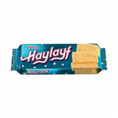 ÜLKER HAYLAYF 72G