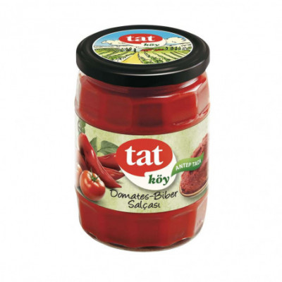 TAT KOY SALCASI 560 GR