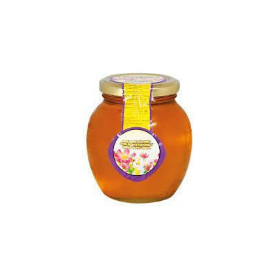 DESTAN SIROP DE MIEL 485G