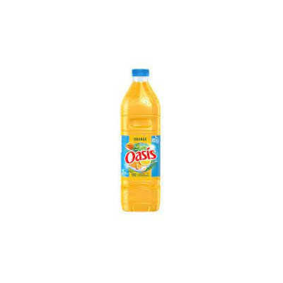 OASIS ORANGE 2L