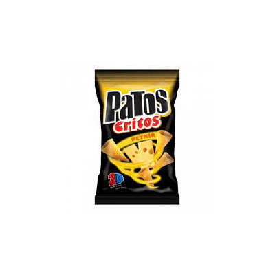 PATOS CRITOS 42 97G