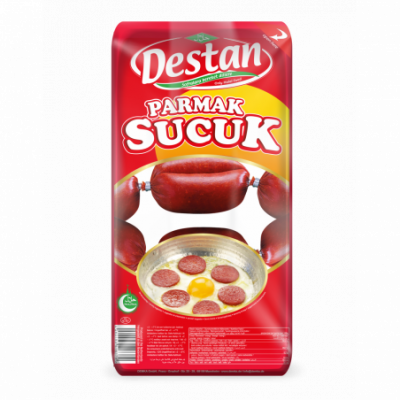 DESTAN SUCUK  saucisse 1 kg