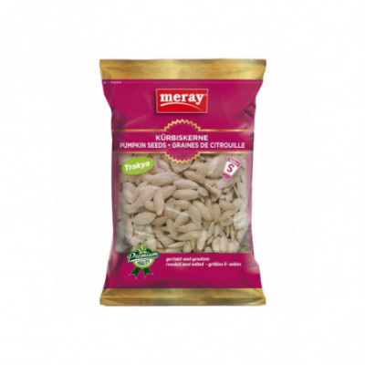 MERAY GRAI.COURGE GRILLE 400G