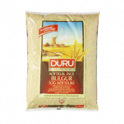DURU KOFTELIK INCE 5KG