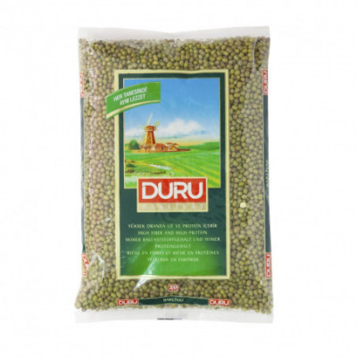 DURU MAS FASULYE 1KG